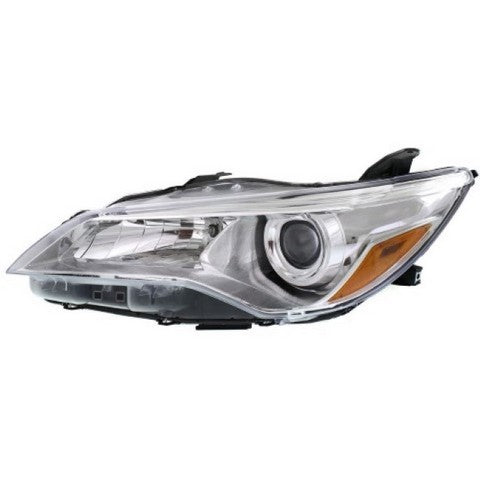 Headlight Assembly Pacific Auto Company P75940