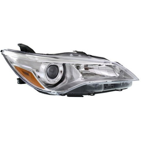 Headlight Assembly Pacific Auto Company P75941