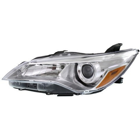 Headlight Assembly Pacific Auto Company P75942