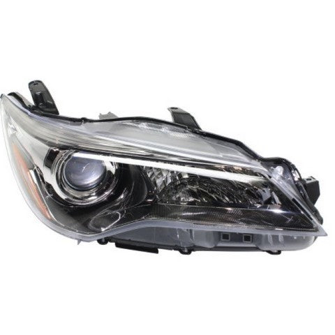 Headlight Assembly Pacific Auto Company P75943