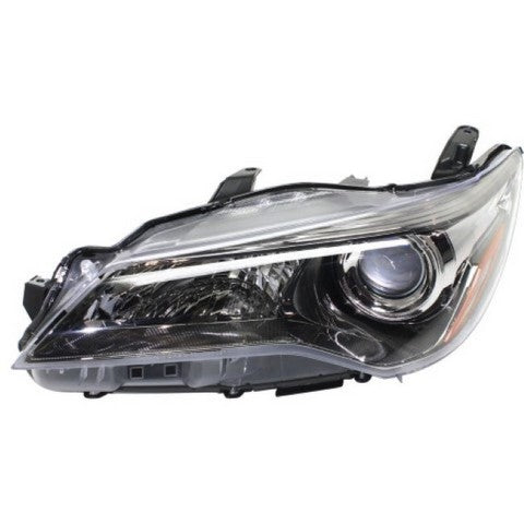 Headlight Assembly Pacific Auto Company P75944