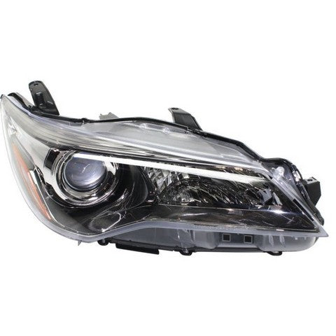 Headlight Assembly Pacific Auto Company P75945