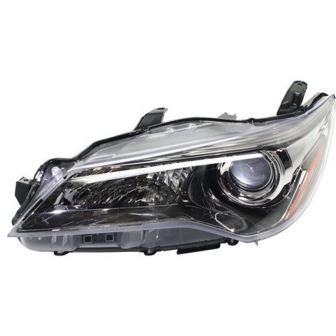 Headlight Assembly Pacific Auto Company P75946