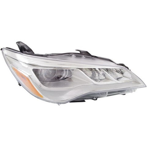 Headlight Assembly Pacific Auto Company P75947