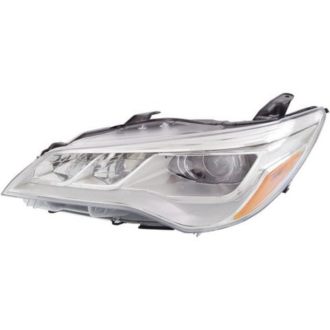 Headlight Assembly Pacific Auto Company P75948