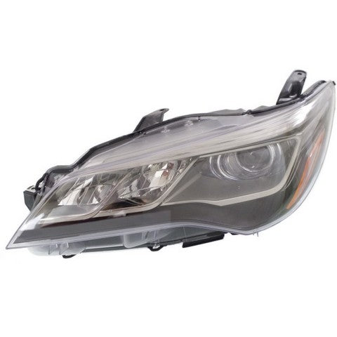 Headlight Assembly Pacific Auto Company P75952