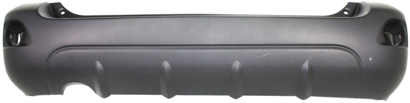 Bumper Cover CarParts P760103P