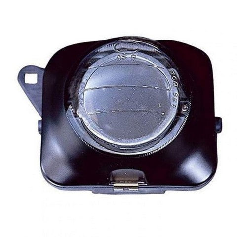 Fog Light Pacific Auto Company P76265