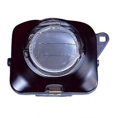 Fog Light Pacific Auto Company P76266