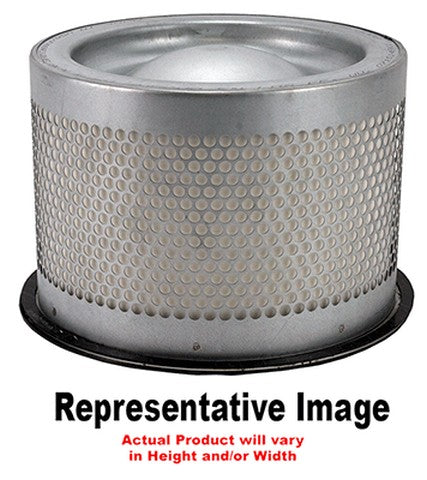Engine Oil Separator Wix Filters P77C445