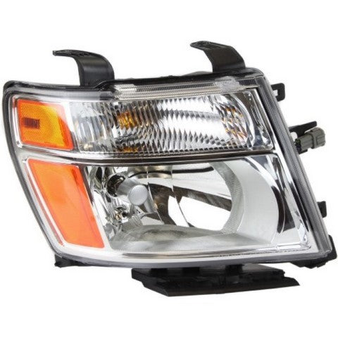 Headlight Assembly Pacific Auto Company P78375