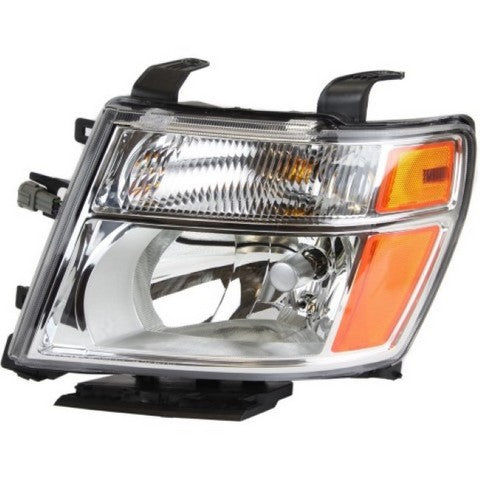 Headlight Assembly Pacific Auto Company P78376