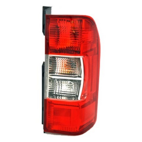 Tail Light Assembly Pacific Auto Company P78383