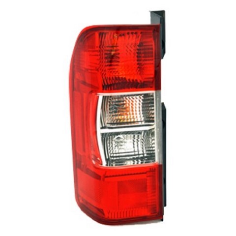 Tail Light Assembly Pacific Auto Company P78384