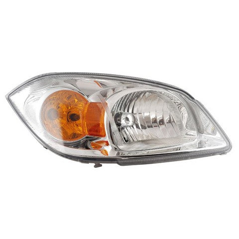 Headlight Assembly Pacific Auto Company P78783