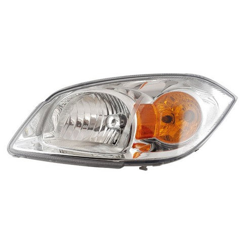 Headlight Assembly Pacific Auto Company P78784
