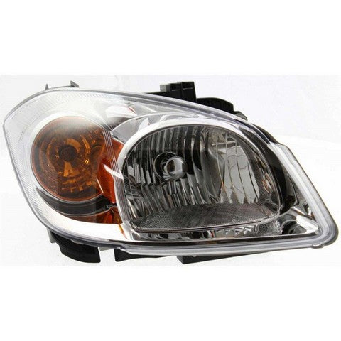 Headlight Assembly Pacific Auto Company P787863