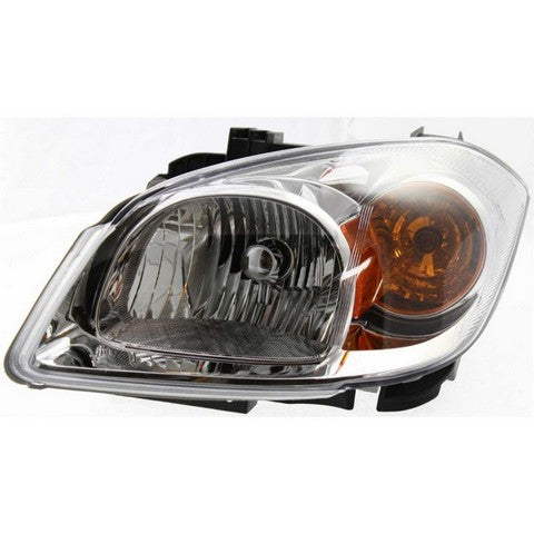 Headlight Assembly Pacific Auto Company P787864
