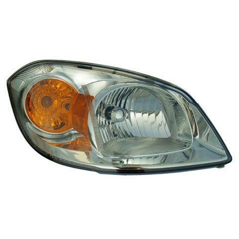 Headlight Assembly Pacific Auto Company P78787