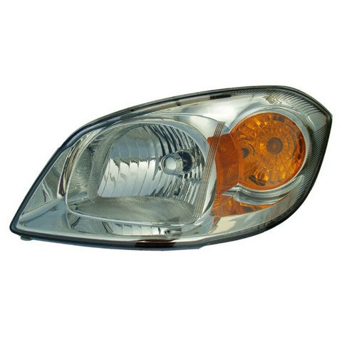 Headlight Assembly Pacific Auto Company P78788