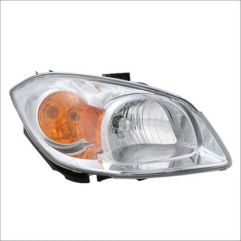 Headlight Assembly Pacific Auto Company P78789