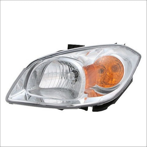 Headlight Assembly Pacific Auto Company P78790