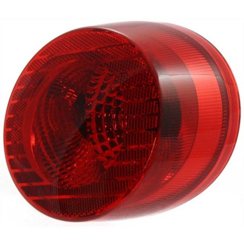 Tail Light Assembly Pacific Auto Company P78799