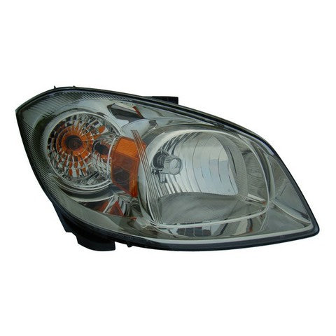 Headlight Assembly Pacific Auto Company P78801