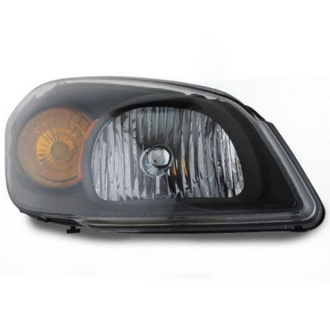 Headlight Assembly Pacific Auto Company P78819