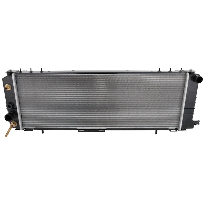 Radiator CarParts P78