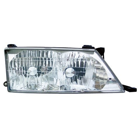 Headlight Assembly Pacific Auto Company P79213