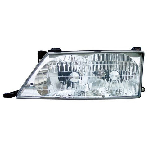 Headlight Assembly Pacific Auto Company P79214