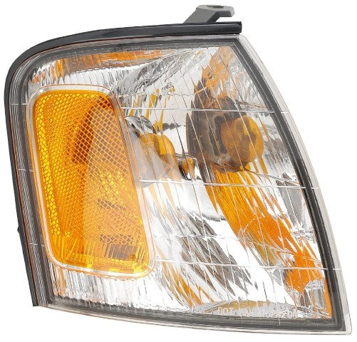 Cornering / Side Marker Light Assembly Pacific Auto Company P79217