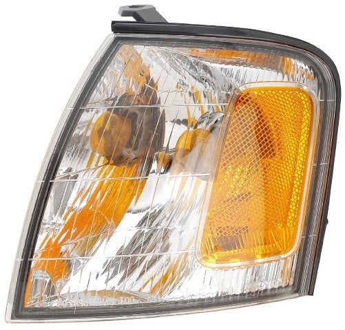 Cornering / Side Marker Light Assembly Pacific Auto Company P79218