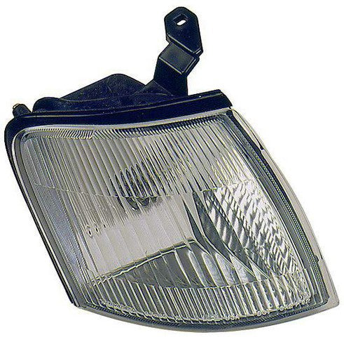 Cornering / Side Marker Light Assembly Pacific Auto Company P7922