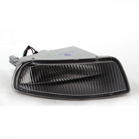 Fog Light Pacific Auto Company P79452