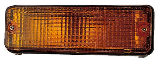 Cornering / Side Marker Light Assembly Pacific Auto Company P7945