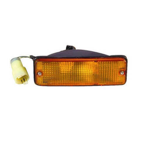 Turn Signal Light Assembly Pacific Auto Company P7946