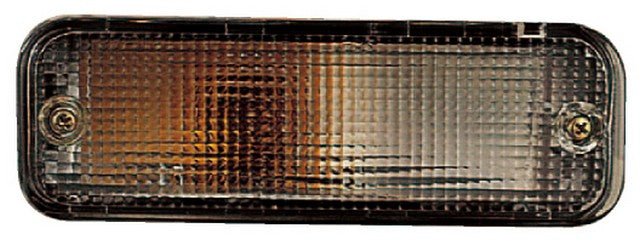 Turn Signal Light Assembly Pacific Auto Company P7969