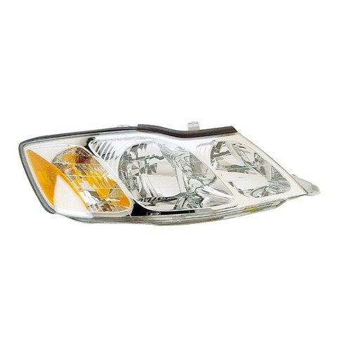 Headlight Assembly Pacific Auto Company P79703