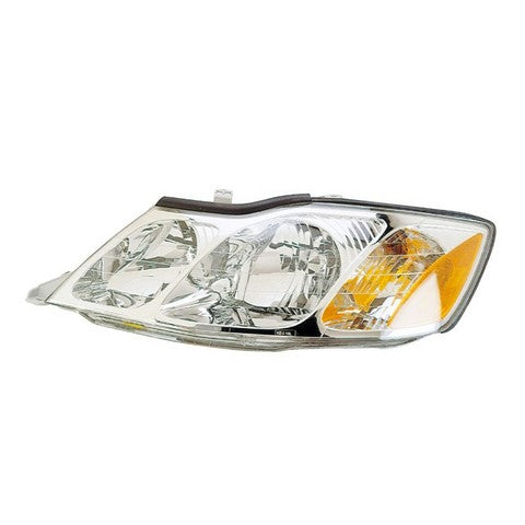 Headlight Assembly Pacific Auto Company P79704