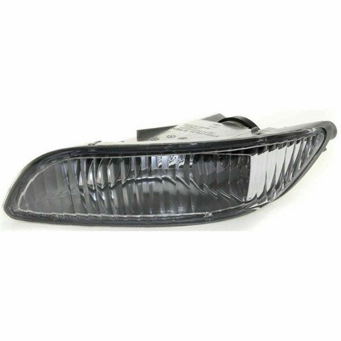 Fog Light Pacific Auto Company P79712
