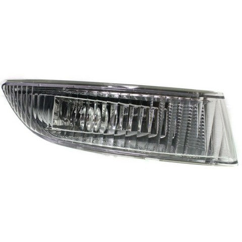 Fog Light Pacific Auto Company P79717