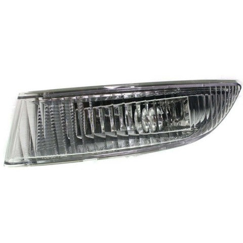 Fog Light Pacific Auto Company P79718