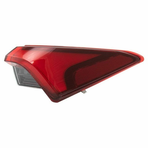 Tail Light Assembly Pacific Auto Company P79733