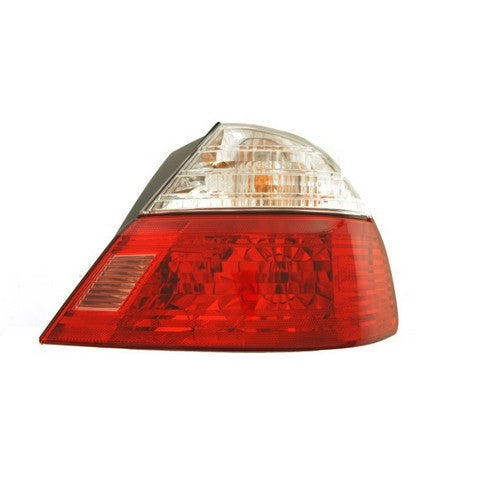 Tail Light Assembly Pacific Auto Company P79747