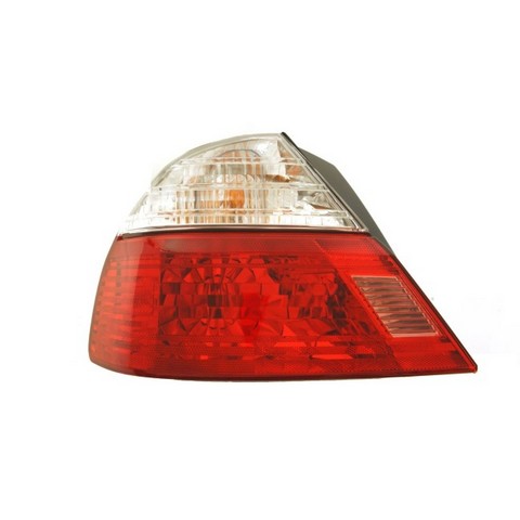 Tail Light Assembly Pacific Auto Company P79748