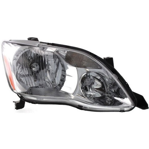 Headlight Assembly Pacific Auto Company P79773