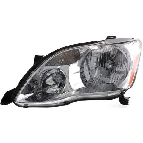 Headlight Assembly Pacific Auto Company P79774