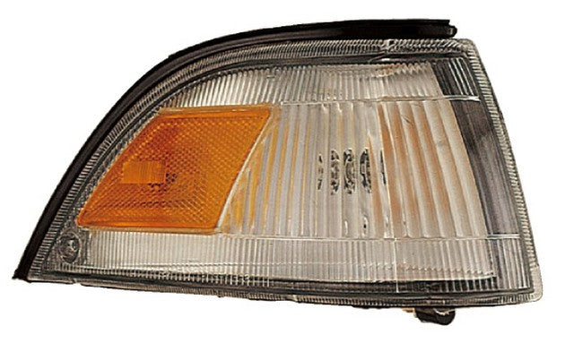 Cornering / Side Marker Light Assembly Pacific Auto Company P7977